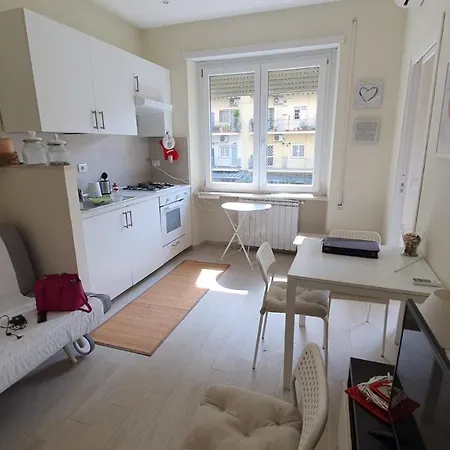 Pinturicchio Apartment Rome
