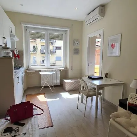 Apartment Pinturicchio *