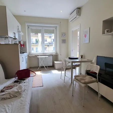 Pinturicchio Apartment *